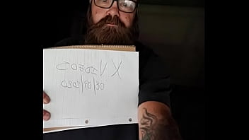 Verification video