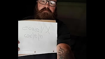 Verification video