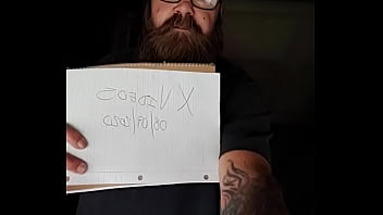Verification video