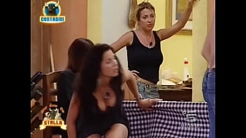 Two for the price of one as hottie delivers an upskirt and downblouse oops both at the same time as she gets up off the couch Two for the price of one as hottie delivers an upskirt and downblouse oops both at the same time as she gets up off the couch