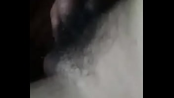 La vecina tenía hambre