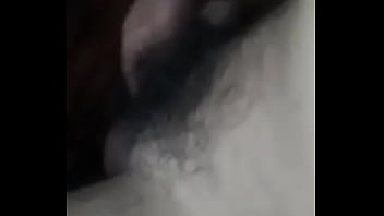 La vecina tenía hambre