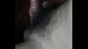 La vecina tenía hambre