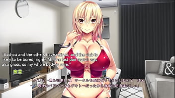 Tenioha feat ikumi part 16