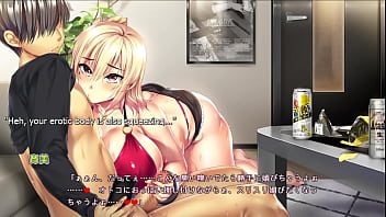 Tenioha feat ikumi part 16