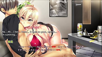 Tenioha feat ikumi part 16