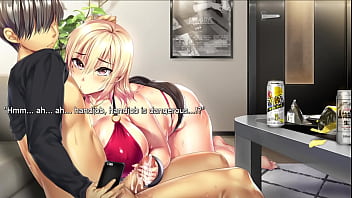 Tenioha feat ikumi part 16