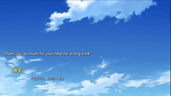 Tenioha feat ikumi part 16