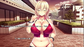 Tenioha feat ikumi part 16