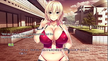 Tenioha feat ikumi part 16