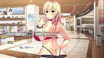 Tenioha feat ikumi part 16