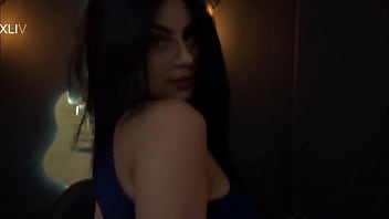 Sensual latina amateur