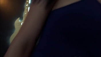 Sensual latina amateur