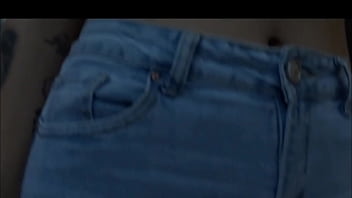 Sensual latina amateur