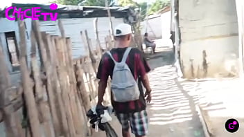 Recorrido por el barrio la isla