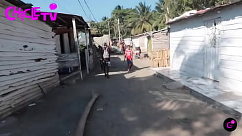 Recorrido por el barrio la isla