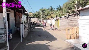 Recorrido por el barrio la isla