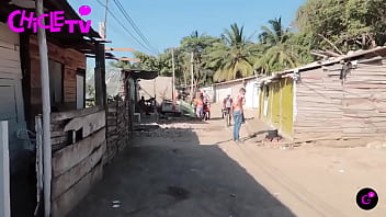 Recorrido por el barrio la isla