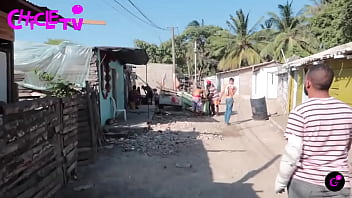 Recorrido por el barrio la isla