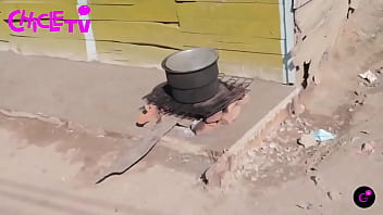 Recorrido por el barrio la isla