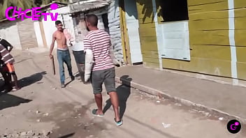 Recorrido por el barrio la isla