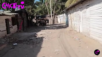 Recorrido por el barrio la isla