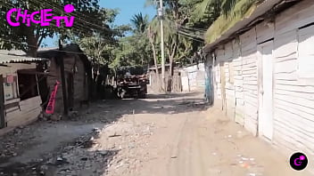 Recorrido por el barrio la isla