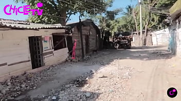 Recorrido por el barrio la isla