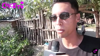 Recorrido por el barrio la isla