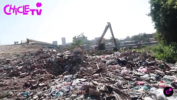 Recorrido por el barrio la isla