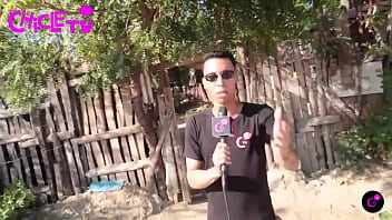 Recorrido por el barrio la isla