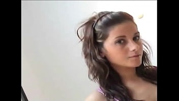 Cute girls in tight spandex and pvc