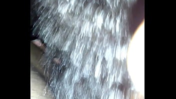 Derrick lavar getting deep throat from kristin