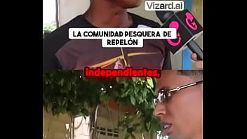 La comunidad pesquera de repelón #esfuerzo #chiclenoticias #historia #atrevidoypegajoso #trabajo #dedicacion #comunidad