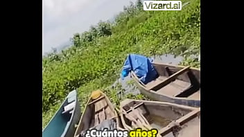 La comunidad pesquera de repelón #esfuerzo #chiclenoticias #historia #atrevidoypegajoso #trabajo #dedicacion #comunidad