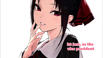 Kaguya pusih you after school femdom joi trailer Kaguya pusih you after school femdom joi trailer