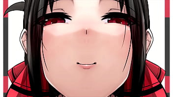 Kaguya pusih you after school femdom joi trailer