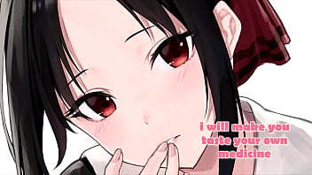 Kaguya pusih you after school femdom joi trailer Kaguya pusih you after school femdom joi trailer