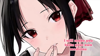 Kaguya pusih you after school femdom joi trailer Kaguya pusih you after school femdom joi trailer