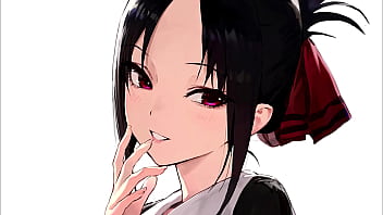 Kaguya pusih you after school femdom joi trailer