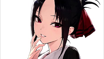 Kaguya pusih you after school femdom joi trailer