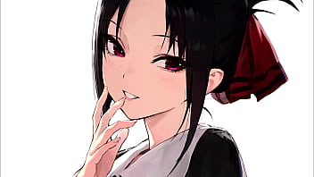 Kaguya pusih you after school femdom joi trailer