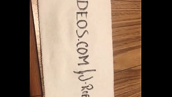 Vídeo de verificación