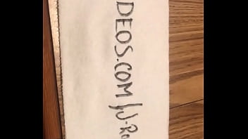 Vídeo de verificación