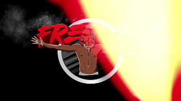 New french girl salome takes on huge bbc in los angeles