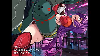 Dark side planet japanese version hentai game gallery 5