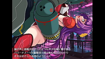 Dark side planet japanese version hentai game gallery 5