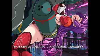 Dark side planet japanese version hentai game gallery 5