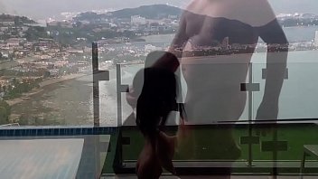 Foreverlicious cum in the mouth