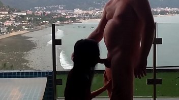 Foreverlicious cum in the mouth